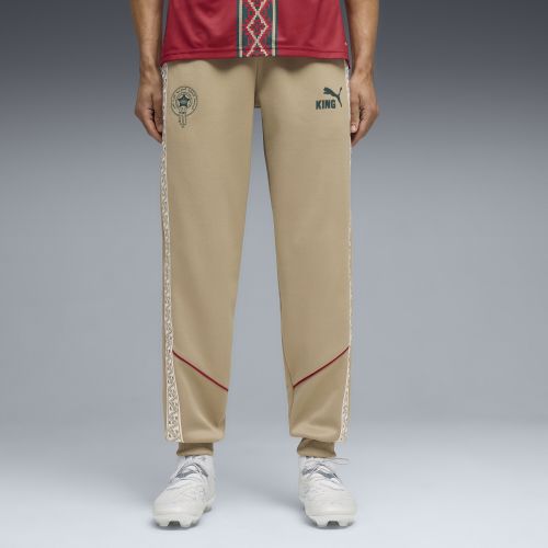 Pantalon KING Anthem Maroc , Accessoires, Beige, S - PUMA - Modalova