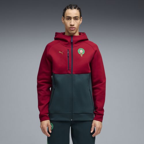 Hoodie TECH Maroc , Accessoires, Rouge, S - PUMA - Modalova