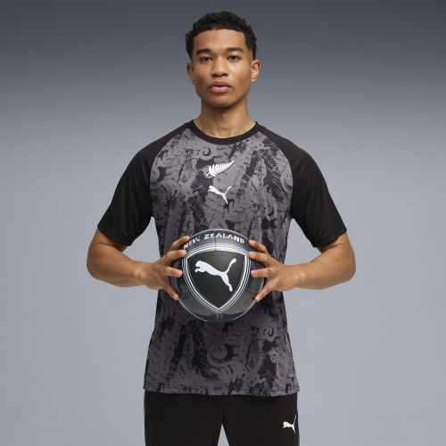 Maillot d’échauffement Nouvelle-Zélande , Accessoires, Noir, S - PUMA - Modalova