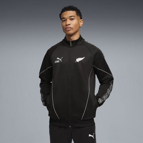 Veste KING Anthem Nouvelle-Zélande , Accessoires, Noir, S - PUMA - Modalova