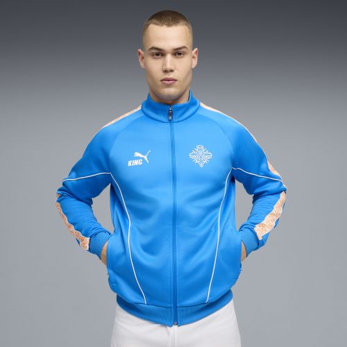 Veste KING Anthem Islande , Accessoires, Bleu, S - PUMA - Modalova