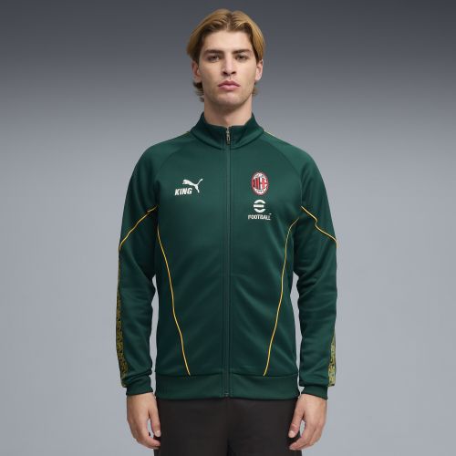 Veste KING Anthem AC Milan , Accessoires, Vert, S - PUMA - Modalova
