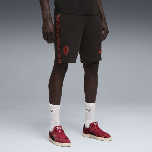 Short KING AC Milan , Accessoires, Noir, S - PUMA - Modalova
