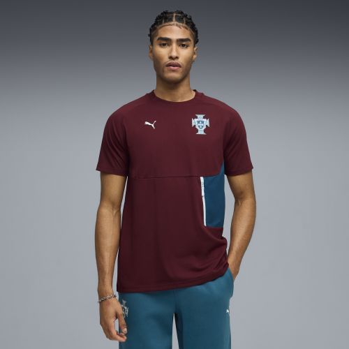 T-shirt TECH Portugal , Accessoires, Rouge, S - PUMA - Modalova