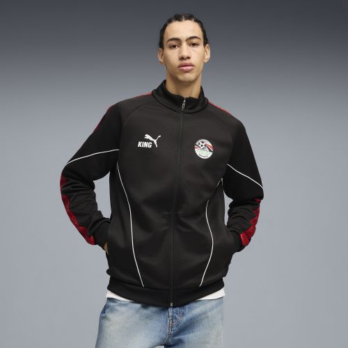 Veste KING Anthem Égypte , Accessoires, Noir, 3XL - PUMA - Modalova