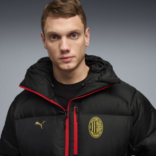 Doudoune PrimaLoft® TECH AC Milan , Vêtements, Noir, S - PUMA - Modalova