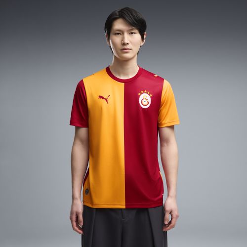 Maillot Home 26/27 Galatasaray SK , Accessoires, Rouge, S - PUMA - Modalova