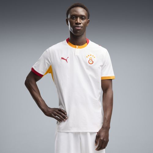 Maillot Authentic Third 26/27 Galatasaray SK , Accessoires, Blanc, S - PUMA - Modalova