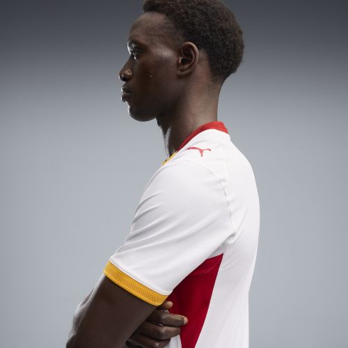 Maillot Authentic Third 26/27 Galatasaray S.K. , Accessoires, Blanc, S - PUMA - Modalova