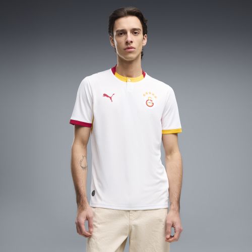 Maillot Third 26/27 Galatasaray S.K. , Accessoires, Blanc, S - PUMA - Modalova