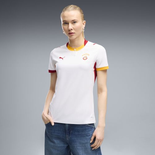 Maillot Third 26/27 Galatasaray SK , Accessoires, Blanc, S - PUMA - Modalova