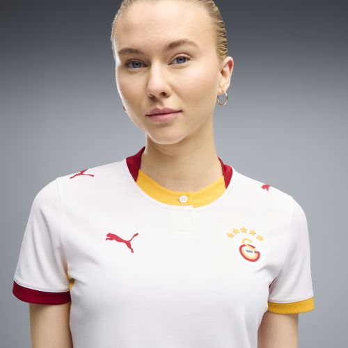 Maillot Third 26/27 Galatasaray S.K. , Accessoires, Blanc, S - PUMA - Modalova
