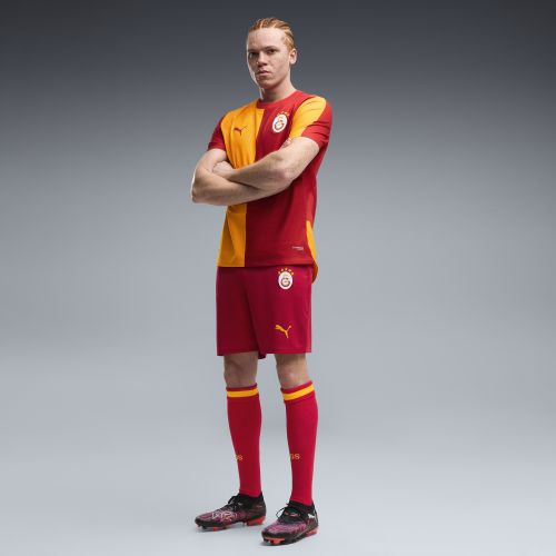 Short 26/27 Galatasaray SK , Accessoires, Rouge, S - PUMA - Modalova
