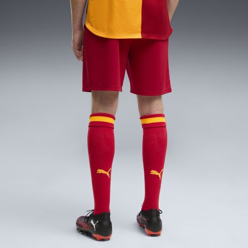 Short 26/27 Galatasaray SK , Accessoires, Rouge, S - PUMA - Modalova