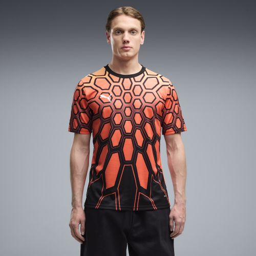Maillot de gardien de but Concept , Accessoires, Orange, S - PUMA - Modalova