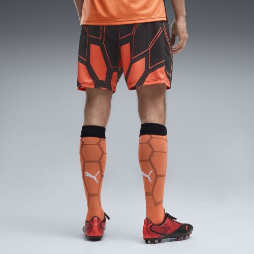 Short de gardien de but Concept , Accessoires, Orange, S - PUMA - Modalova