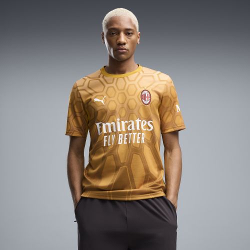Maillot de gardien de but 26/27 AC Milan , Accessoires, Jaune, S - PUMA - Modalova