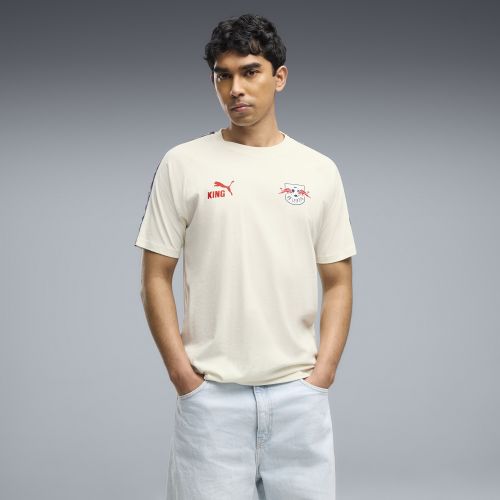T-shirt KING RB Leipzig , Accessoires, Blanc, S - PUMA - Modalova