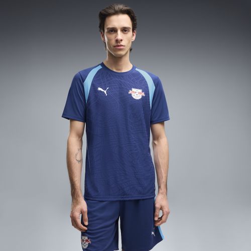 Maillot d'entraînement RB Leipzig , Accessoires, Bleu, S - PUMA - Modalova