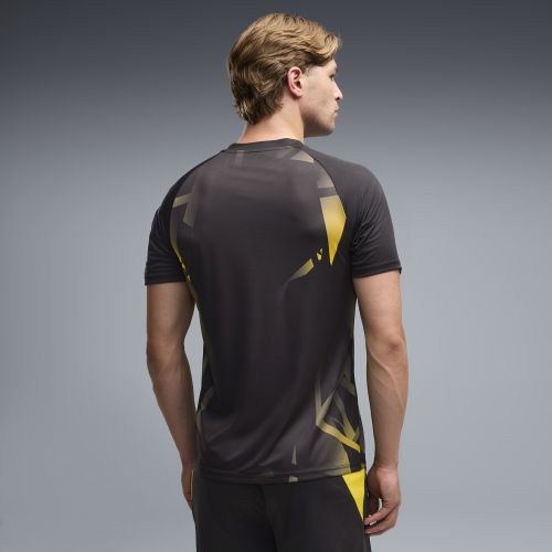 Maillot d’échauffement Borussia Dortmund , Accessoires, Noir, S - PUMA - Modalova