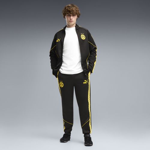 Pantalon KING Anthem Borussia Dortmund , Accessoires, Noir, S - PUMA - Modalova