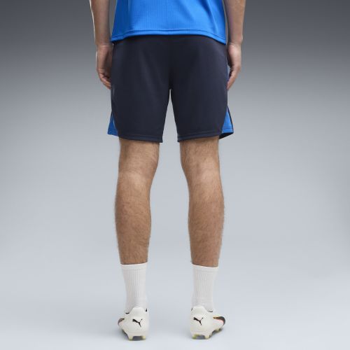 Short d’entraînement ajusté Olympique de Marseille , Accessoires, Bleu, S - PUMA - Modalova