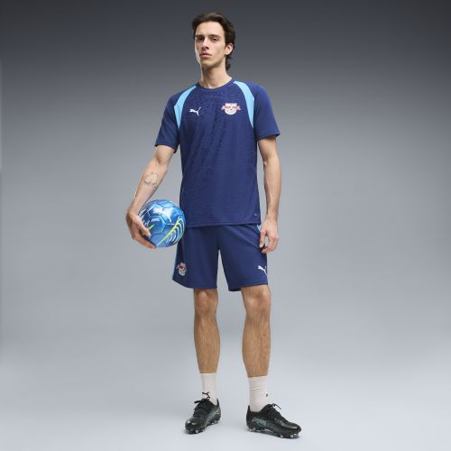 Short d’entraînement RB Leipzig , Accessoires, Bleu, S - PUMA - Modalova