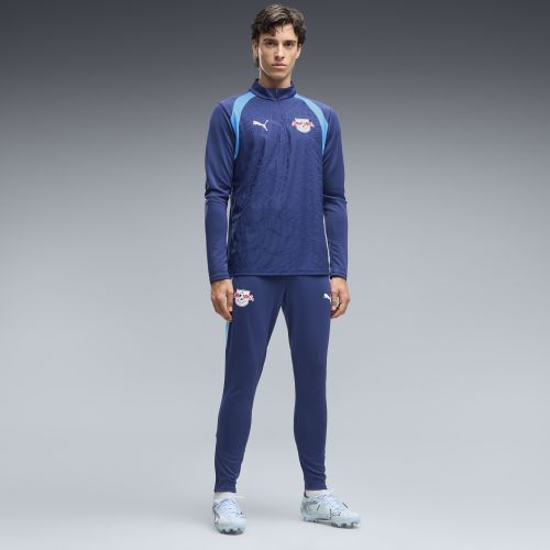 Pantalon d’entraînement RB Leipzig , Accessoires, Bleu, S - PUMA - Modalova