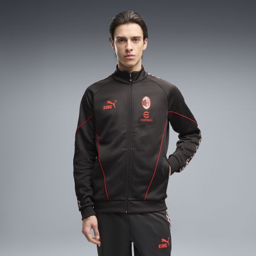 Veste KING Anthem AC Milan , Accessoires, Gris, S - PUMA - Modalova