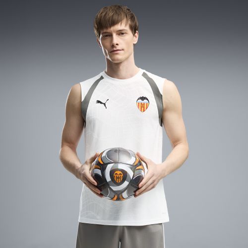 Maillot d'entraînement Valencia CF , Accessoires, Blanc, S - PUMA - Modalova