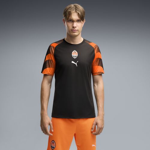 Maillot d’échauffement Shakthar Donetsk , Accessoires, Noir, S - PUMA - Modalova