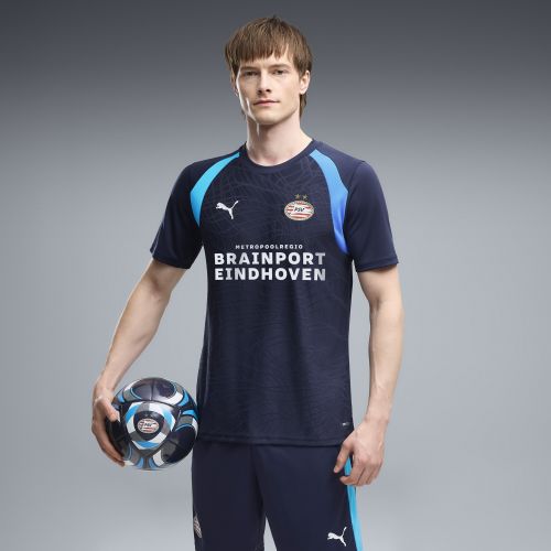 Maillot d'entraînement PSV Eindhoven , Accessoires, Bleu, S - PUMA - Modalova