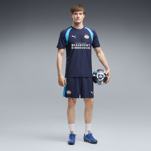 Short d'entraînement PSV Eindhoven , Accessoires, Bleu, S - PUMA - Modalova