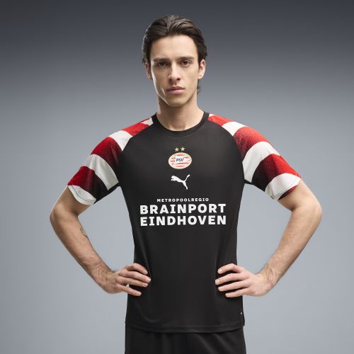 Maillot d’échauffement PSV Eindhoven , Accessoires, Noir, S - PUMA - Modalova