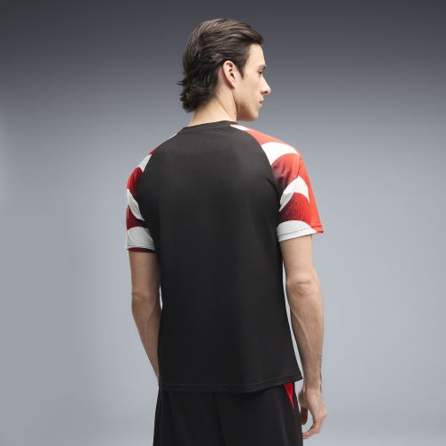 Maillot d’échauffement PSV Eindhoven , Accessoires, Noir, S - PUMA - Modalova