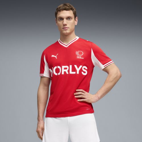 Maillot de handball Home Danemark , Accessoires, Rouge, S - PUMA - Modalova