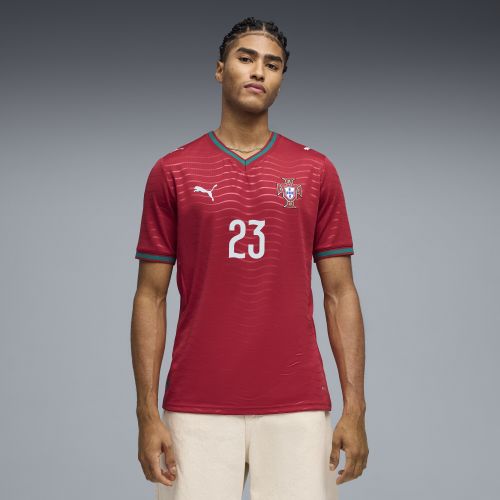 Maillot version Player Home Portugal 2026 , Accessoires, Rouge, S - PUMA - Modalova