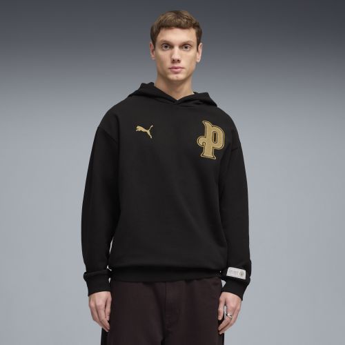 Hoodie Manchester City 10th Anniversary , Accessoires, Noir, S - PUMA - Modalova