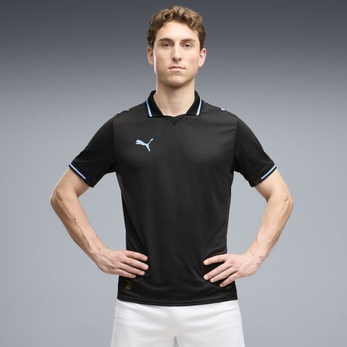 Maillot Away Malmö FF , Vêtements, Noir, S - PUMA - Modalova