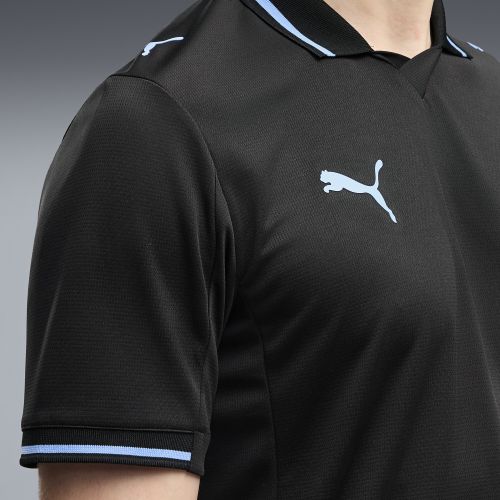 Maillot Away Malmö FF , Vêtements, Noir, S - PUMA - Modalova