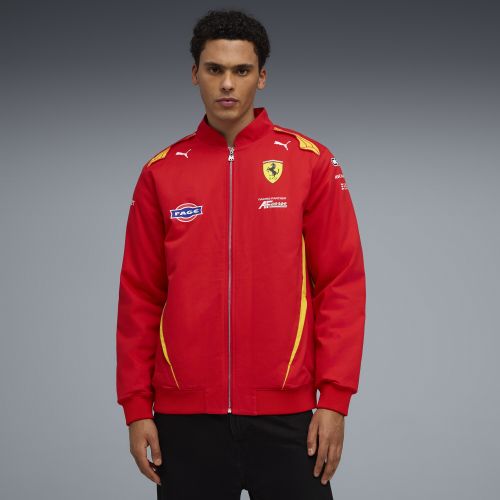 Veste Replica Ferrari HYPERCAR Unisexe, Accessoires, Rouge, S - PUMA - Modalova