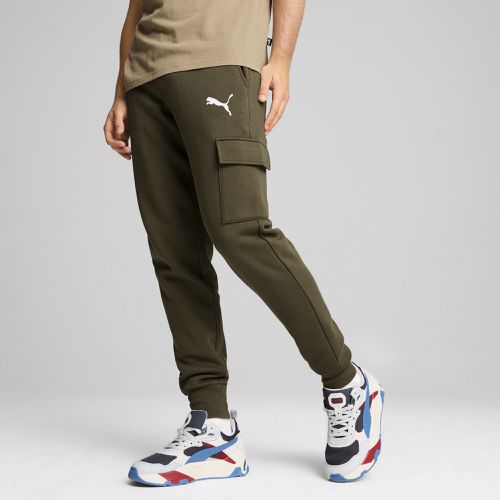 Pantalon cargo Essentials Homme - PUMA - Modalova