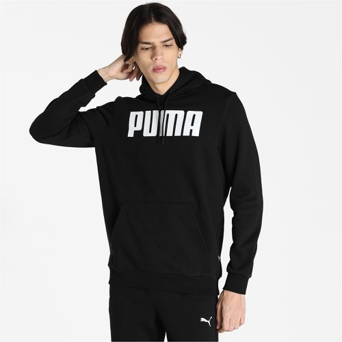 Sweat à capuche Essentials - PUMA - Modalova