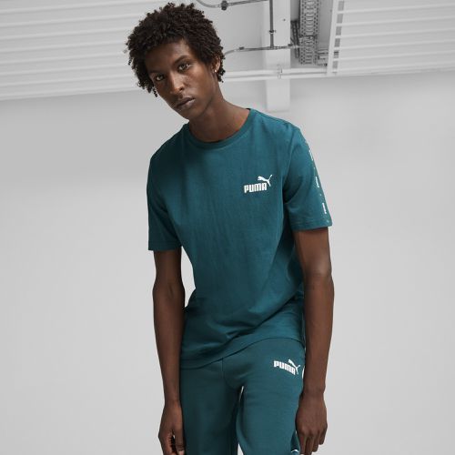 T-shirt Essentials+ Tape Homme - PUMA - Modalova