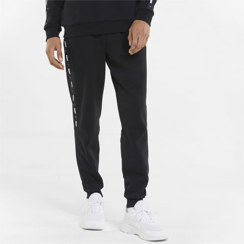 Pantalon de survêtement Essentials+ Tape - PUMA - Modalova