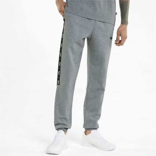 Pantalon de survêtement Essentials+ Tape - PUMA - Modalova