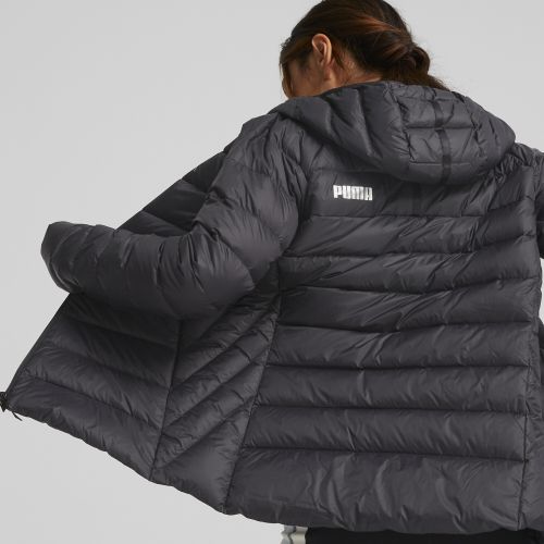 Doudoune PackLITE , Vêtements, Noir, XS - PUMA - Modalova