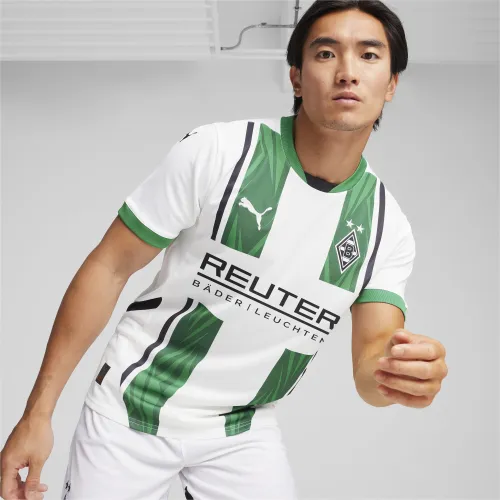 Maillot Home 24/25 Borussia Mönchengladbach Homme - PUMA - Modalova