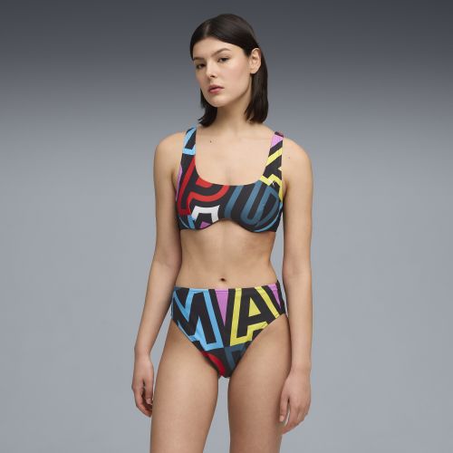 Haut de maillot de bain , Accessoires, Rose, L - PUMA - Modalova