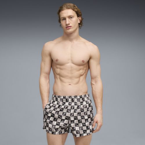 Short de bain , Vêtements, Marron, L - PUMA - Modalova